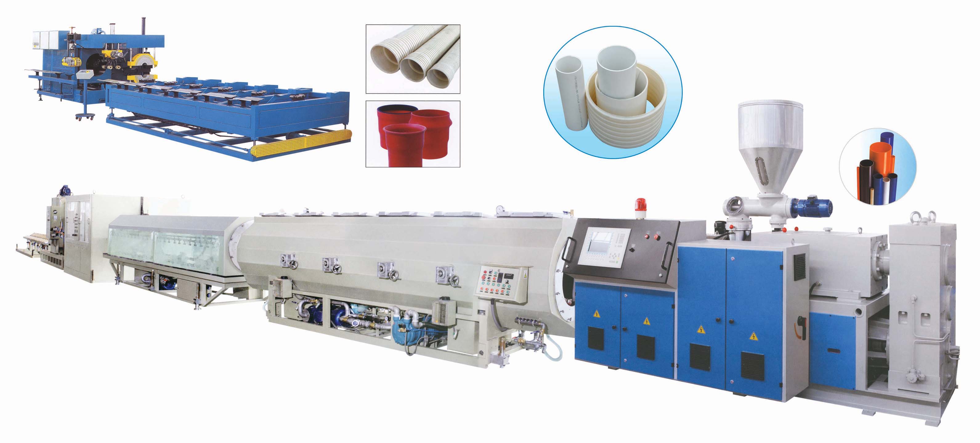 PVC құбырлар нарығының болжамы