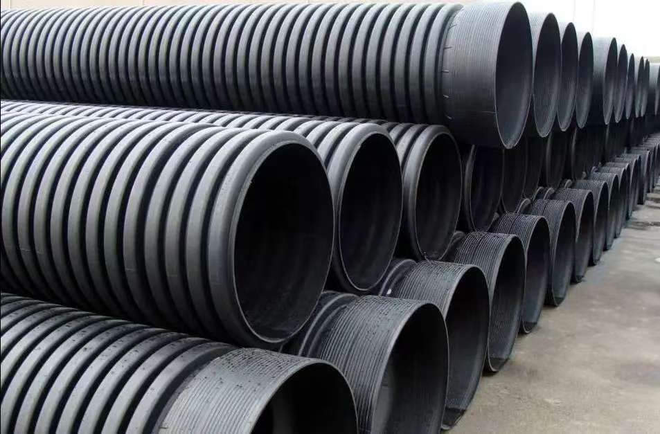 HDPE оқшаулау құбыры дегеніміз не?