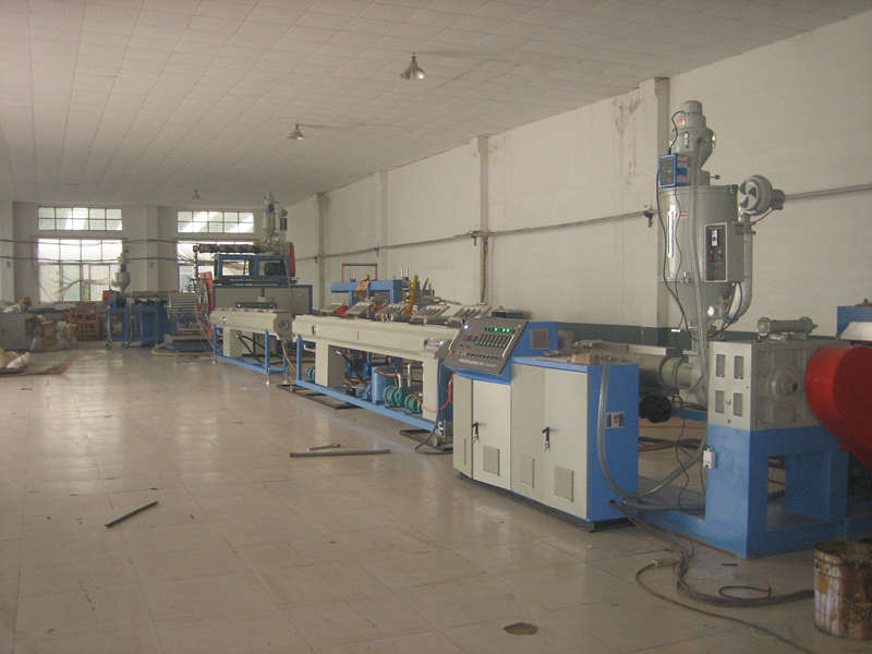 HDPE үлкен диаметрлі орама құбырларының машиналары: негізгі параметрлері бар практикалық нұсқаулық